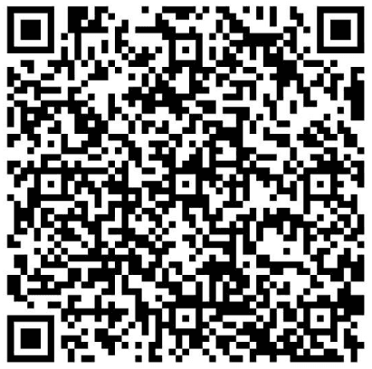 SM Gift Registry QR code