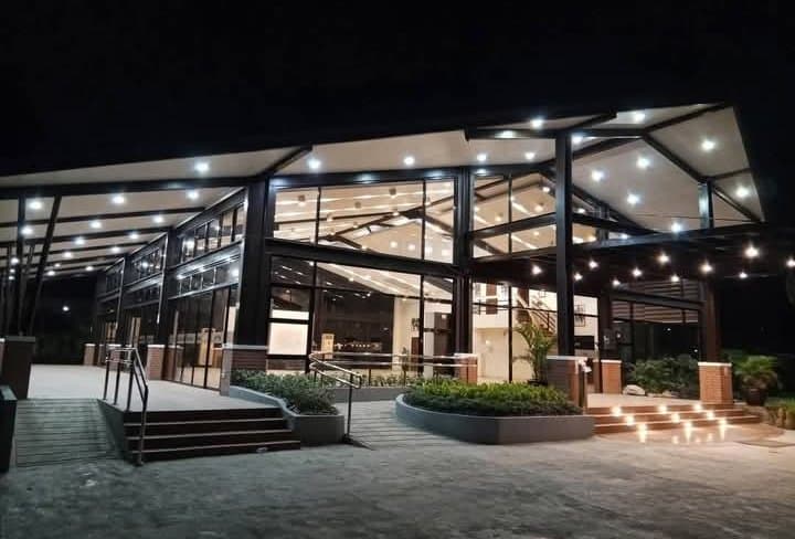 San Pablo MPC Pavilion